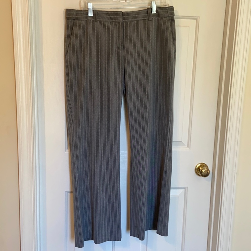 Express Editor Pants Size 10